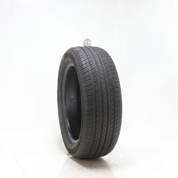 Set of (4) Used 225/55R18 Westlake SA-07 98V - 7.5/32