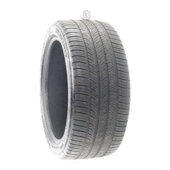 Set of (2) Used 265/40ZR19 Michelin Pilot Sport All Season 4 102Y - 6/32