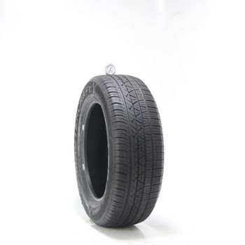 Set of (2) Used 225/60R17 Mastercraft LSR Grand Touring 99T - 8-8.5/32