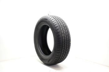 Used 245/60R18 GT Radial Savero HT2 104T - 9/32