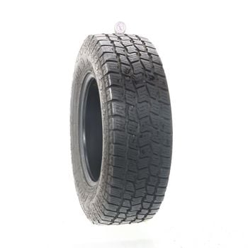 Used LT265/70R17 Big O Big Foot A/T II 121/118R - 12.5/32
