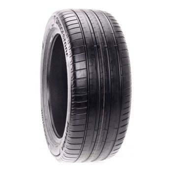Set of (2) New 275/45ZR20 Bridgestone Potenza Sport 110Y - 99/32