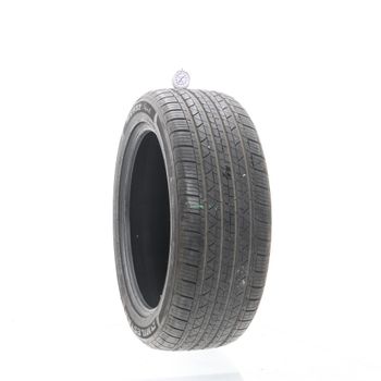 Set of (2) Used 235/50R19 Milestar MS932 Sport 103V - 8.5/32