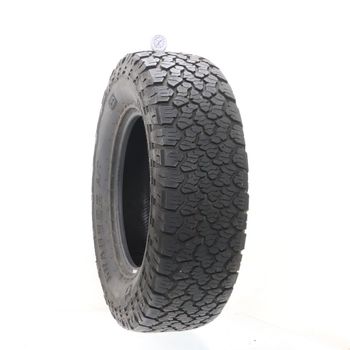 Used 275/70R18 General Grabber ATX 116S - 8.5/32