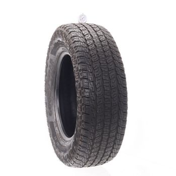 Used 265/65R18 Goodyear Wrangler Territory AT 114T - 9/32