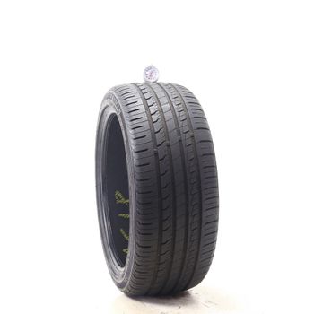 Used 235/40ZR18 Ironman IMove Gen 2 AS 95W - 7.5/32