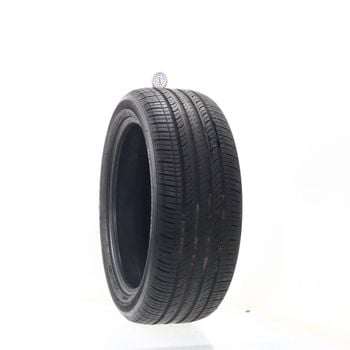 Set of (4) Used 255/45R20 Hankook Optimo H426 101V - 6.5-7.5/32