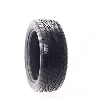 Set of (2) New 255/50R20 Toyo Proxes ST III 109V - 99/32