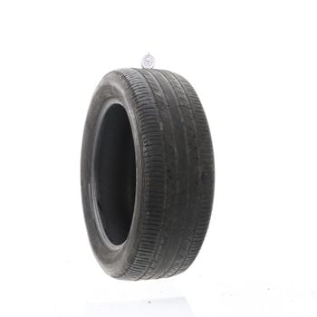 Set of (2) Used 235/55R19 Michelin Premier LTX 101H - 3.5-5/32