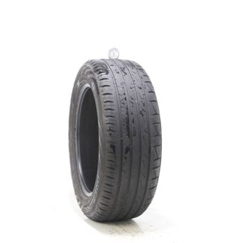 Set of (2) Used 235/55R18 Premiorri Solazo S Plus 100V - 6.5-8/32