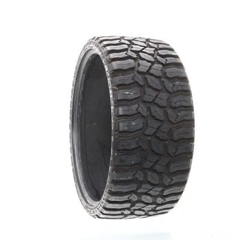 Used LT33X12.5R26 Mileking Mud Champ mk869 114Q - 15/32
