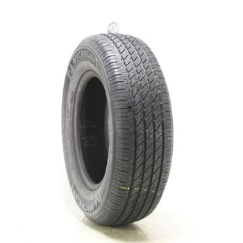 Set of (2) Used 255/70R18 Michelin LTX A/S 112T - 10/32