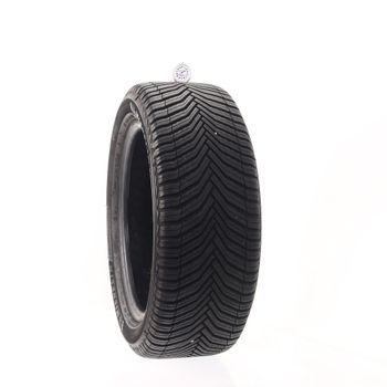 Set of (2) Used 245/50R19 Michelin CrossClimate 2 105V - 9-9.5/32