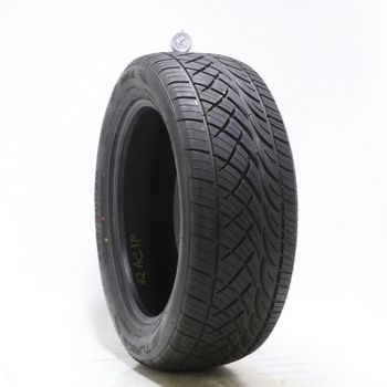 Used 265/50R20 Nika Turbo S1 111V - 9/32