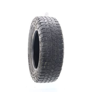 Used LT275/65R18 Rocky Mountain All Terrain 123/120S - 9/32
