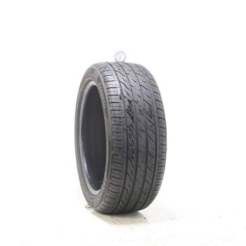 Set of (2) Used 235/45ZR18 Landsail LS588 UHP 98W - 7/32
