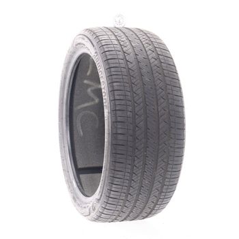 Used 265/40R21 Bridgestone Turanza LS100 MOE-S RFT B-Silent 105H - 6.5/32