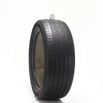 Used 245/50R20 Continental CrossContact LX Sport ContiSilent 102V - 6/32