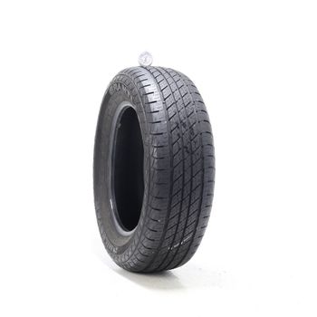 Set of (2) Used 225/65R17 Milestar Grantland 100T - 7.5/32