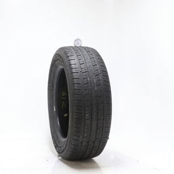 Set of (2) Used 235/60R17 Mastercraft Stratus AS 102H - 6-7.5/32