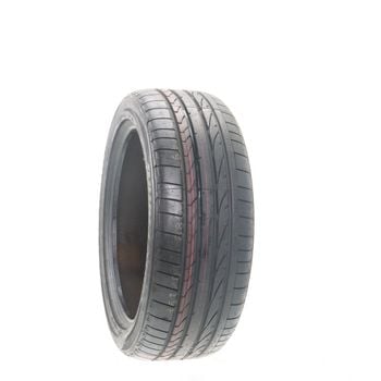 Driven Once 255/45R20 Bridgestone Dueler H/P Sport 101W - 10.5/32