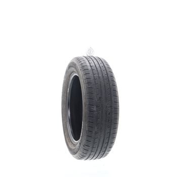 Set of (4) Used 205/60R16 Westlake RP18 92H - 7/32