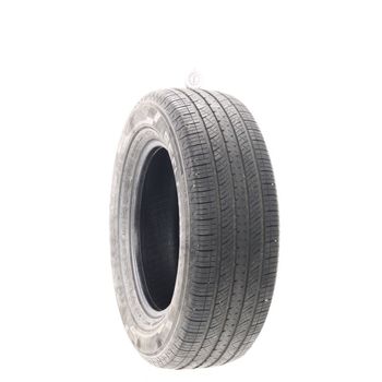 Set of (2) Used 245/65R17 Arroyo Eco Pro H/T 107H - 7-8/32