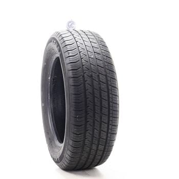 Set of (2) Used 245/60R18 Kenda Klever S/T 105H - 8.5-9/32