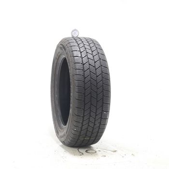 Used 225/60R17 Continental TerrainContact H/T 99H - 10.5/32