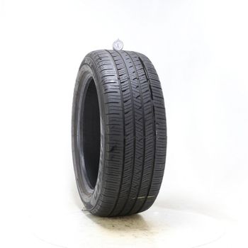 Set of (2) Used 255/50R20 Falken Ziex CT60 A/S 109V - 6.5-7.5/32