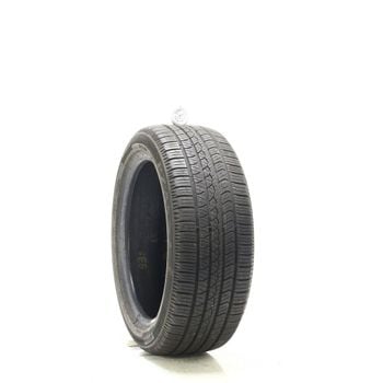Used 205/50R17 Pirelli P7 AS Plus 3 93V - 9.5/32