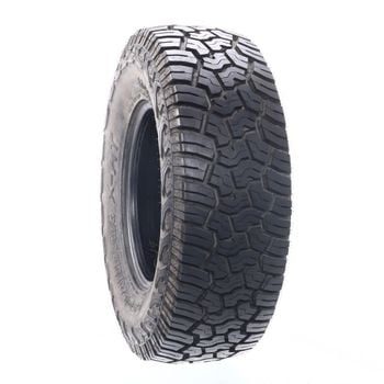 Used LT295/70R17 Yokohama Geolandar X-AT 121/118Q - 18/32