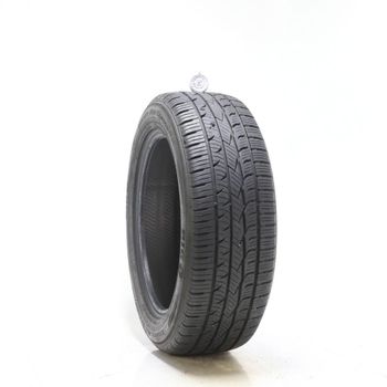 Set of (2) Used 225/55R18 Big O Legacy AS Plus 98V - 9.5-10/32