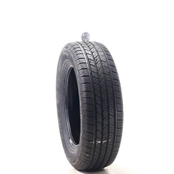 Used 225/65R17 Continental CrossContact LX E 102T - 10/32