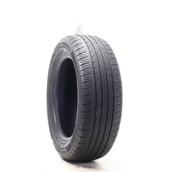Set of (2) Used 225/60R17 Primewell Valera Touring II 99H - 7.5/32