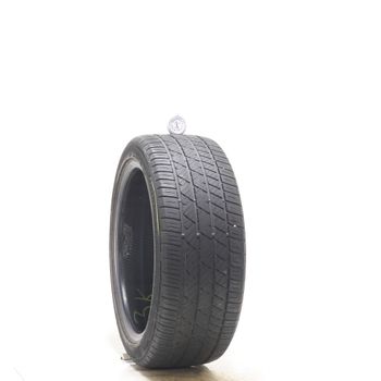 Set of (2) Used 215/45R17 Bridgestone Potenza RE980AS 91W - 6/32