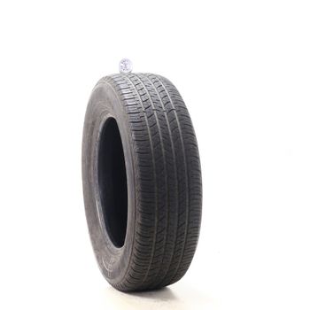 Set of (2) Used 225/65R17 Douglas All Season (Douglas) 102H - 6/32