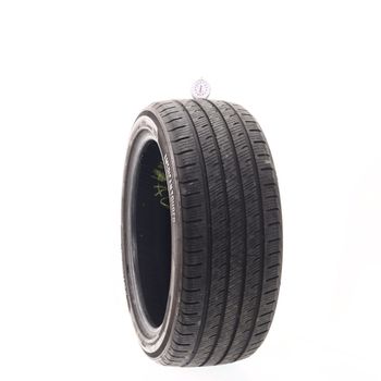 Set of (2) Used 235/45ZR18 American Tourer Sport Touring A/S 98W - 7-8.5/32