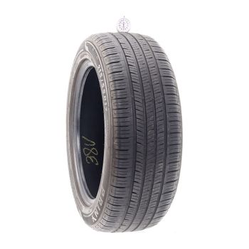 Set of (2) Used 215/55R17 Prinx HiCity HH2 94V - 7/32