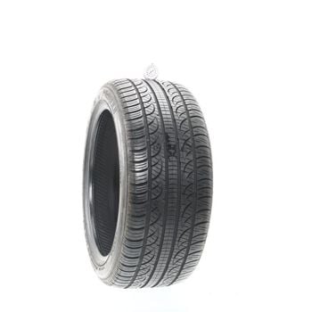 Set of (2) Used 275/40ZR19 Pirelli P Zero Nero 101W - 9/32