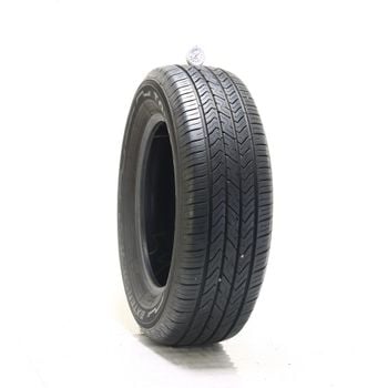 Set of (2) Used 235/65R17 Toyo Extensa A/S II 104H - 8.5-9/32