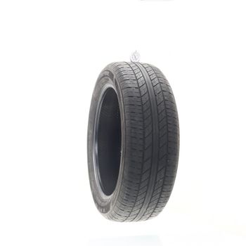 Used 235/55R20 Laufenn X Fit HP 102V - 5.5/32