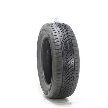 Used 235/60R18 Hankook New Englander 4s 103V - 6.5/32