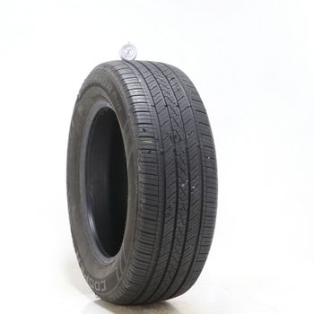 Used 235/60R17 Cooper Endeavor Plus 102H - 8/32