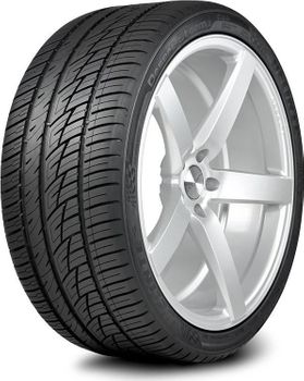 New P265/35R22 Delinte Desert Storm DS8 106W