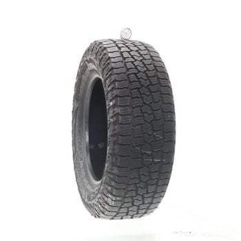 Used 255/65R17 Cooper Discoverer Road+Trail AT 110T - 11/32