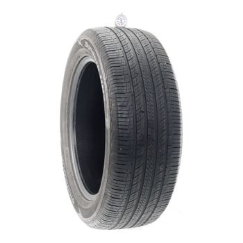 Set of (4) Used 255/55R20 Hankook Dynapro HP2 107H - 6.5/32