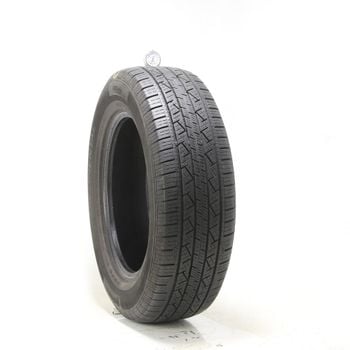Used 235/65R18 Continental CrossContact LX25 106H - 7.5/32