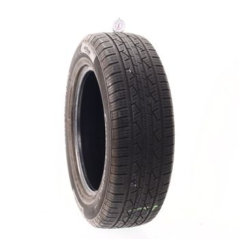 Used 235/65R18 Continental CrossContact LX25 106H - 7.5/32