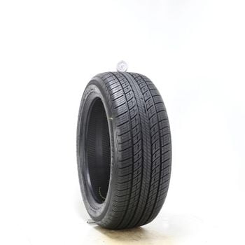 Set of (2) Used 225/50R18 Uniroyal Tiger Paw Touring A/S 95V - 10/32